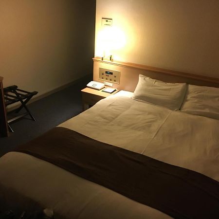 Kagoshima Tokyu Rei Hotel Zewnętrze zdjęcie