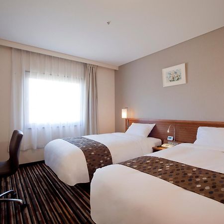 Kagoshima Tokyu Rei Hotel Zewnętrze zdjęcie