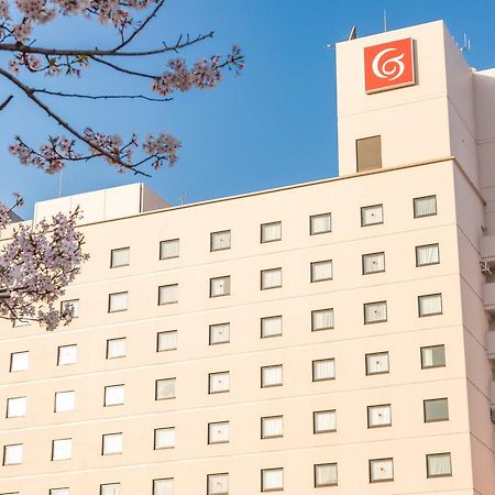 Kagoshima Tokyu Rei Hotel Zewnętrze zdjęcie