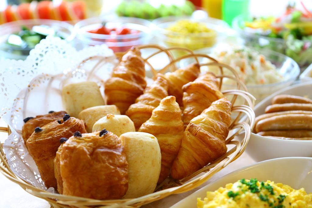 Kagoshima Tokyu Rei Hotel Zewnętrze zdjęcie