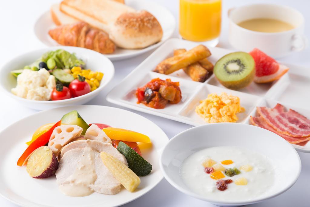 Kagoshima Tokyu Rei Hotel Zewnętrze zdjęcie