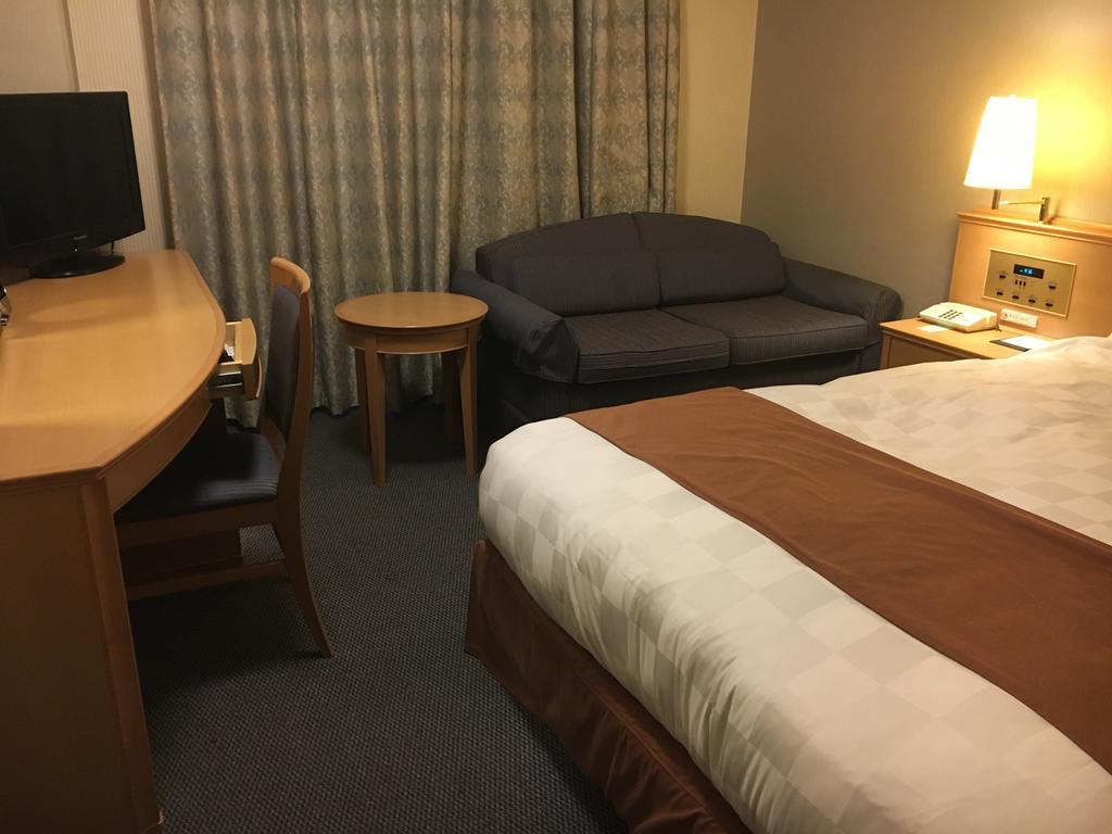 Kagoshima Tokyu Rei Hotel Zewnętrze zdjęcie