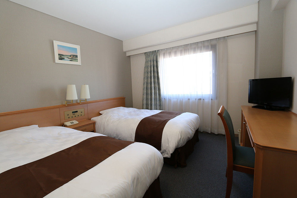 Kagoshima Tokyu Rei Hotel Zewnętrze zdjęcie