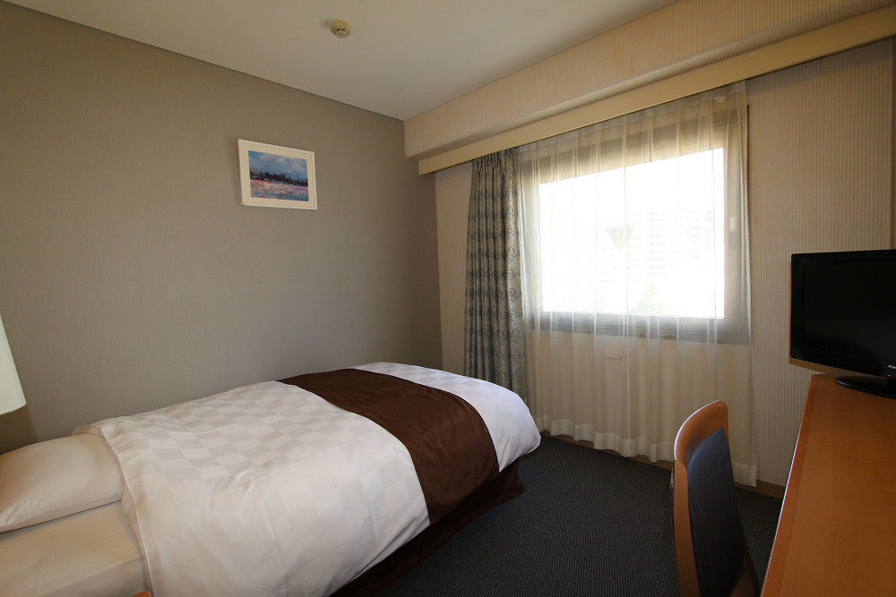 Kagoshima Tokyu Rei Hotel Zewnętrze zdjęcie