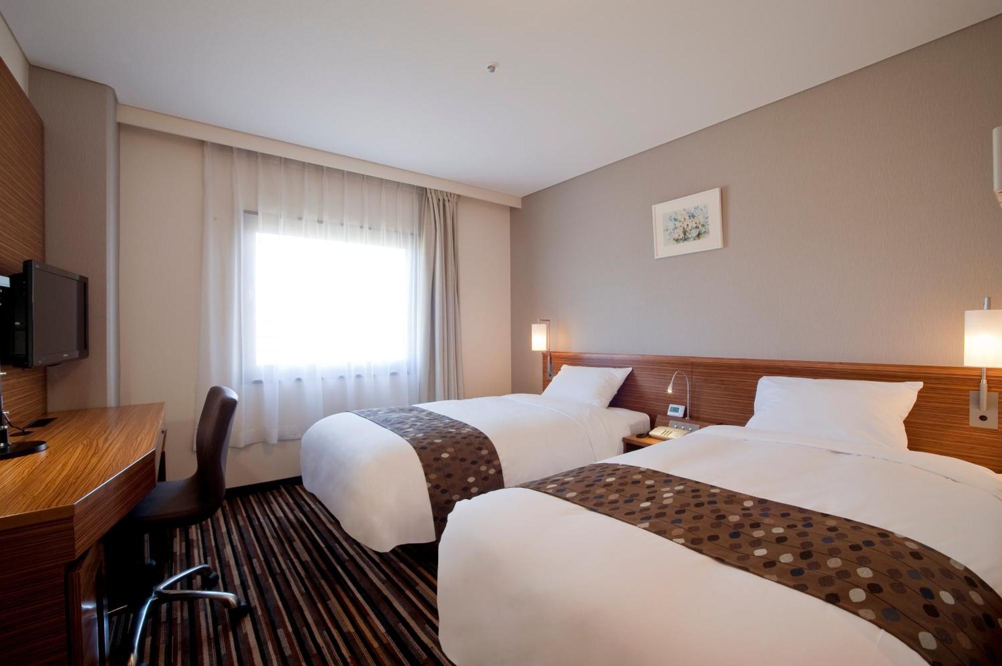 Kagoshima Tokyu Rei Hotel Zewnętrze zdjęcie