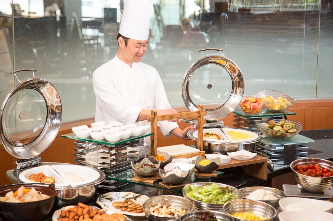 Kagoshima Tokyu Rei Hotel Zewnętrze zdjęcie