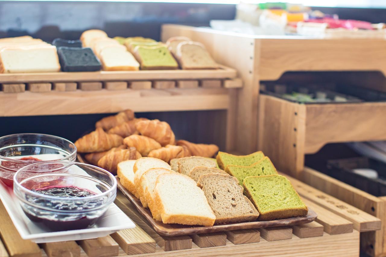 Kagoshima Tokyu Rei Hotel Zewnętrze zdjęcie