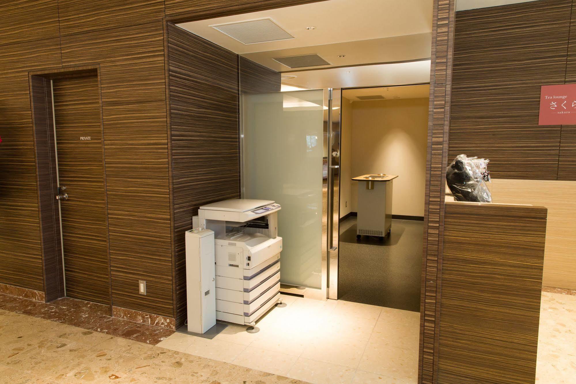 Kagoshima Tokyu Rei Hotel Zewnętrze zdjęcie